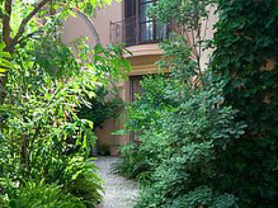 Marbella property: Villa with 4 bedroom in Marbella 245780