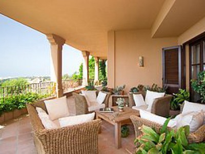 Marbella property: Villa for sale in Marbella, Malaga 245780