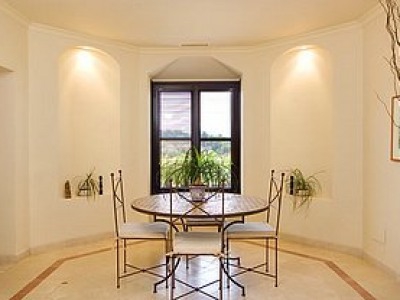 Marbella property: Malaga property | 4 bedroom Villa 245780