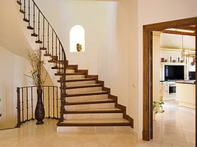 Marbella property: Marbella, Spain | Villa for sale 245780