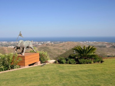 Benahavis property: Villa in Malaga for sale 245781