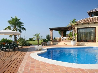 Benahavis property: Benahavis, Spain | Villa for sale 245781