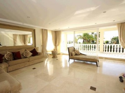 Marbella property: Villa for sale in Marbella, Spain 245782