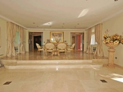 Marbella property: Villa with 4 bedroom in Marbella 245782