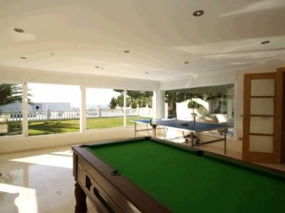 Marbella property: Villa with 4 bedroom in Marbella, Spain 245782