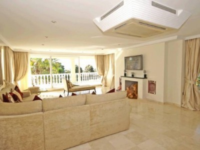 Marbella property: Villa for sale in Marbella, Malaga 245782