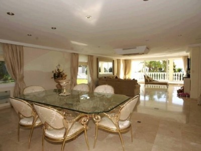 Marbella property: Villa in Malaga for sale 245782