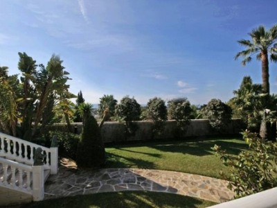 Marbella property: Marbella, Spain | Villa for sale 245782