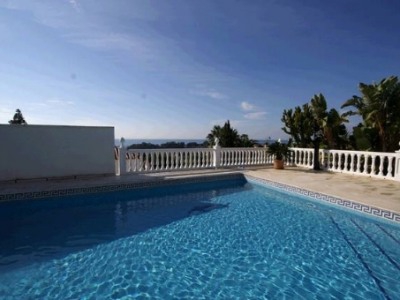 Marbella property: Marbella Villa 245782