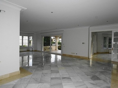 Marbella property: Villa for sale in Marbella, Spain 245783