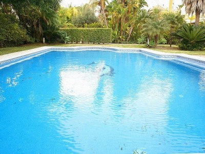 Marbella property: Villa with 5 bedroom in Marbella 245783