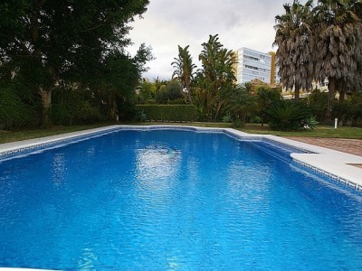 Marbella property: Villa with 5 bedroom in Marbella, Spain 245783