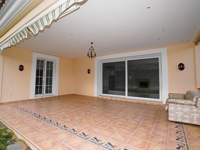 Marbella property: Villa in Malaga for sale 245783