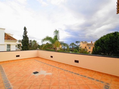 Marbella property: Malaga Villa 245783