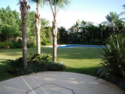 Marbella property: Malaga property | 4 bedroom Villa 245784
