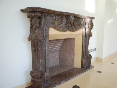 Marbella property: Malaga Villa 245784