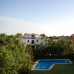 Marbella property: Marbella, Spain Villa 245784