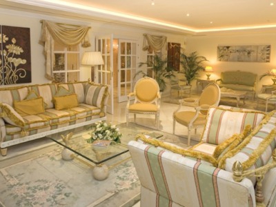 Marbella property: Villa for sale in Marbella, Malaga 245786