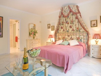 Marbella property: Marbella, Spain | Villa for sale 245786