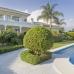 Marbella property: Marbella, Spain Villa 245786