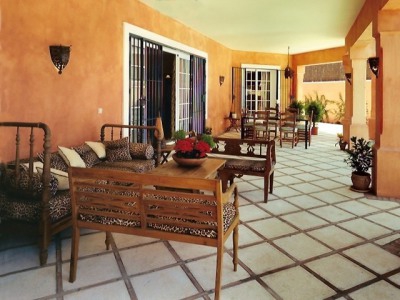 Marbella property: Marbella, Spain | Villa for sale 245787
