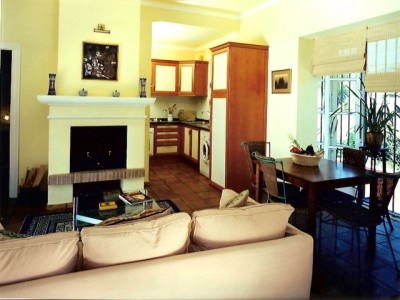 Marbella property: Malaga Villa 245787