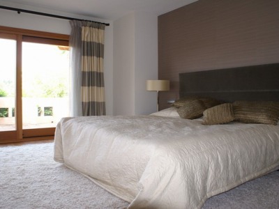 Marbella property: Malaga property | 5 bedroom Villa 245788