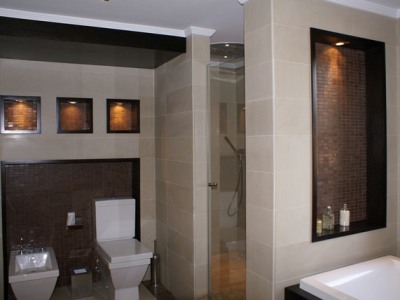 Marbella property: Malaga Villa 245788