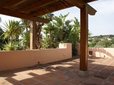 Marbella property: Marbella Villa 245788