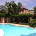Marbella property: Malaga, Spain Villa 245788