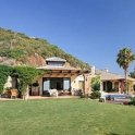 Benahavis property: Villa for sale in Benahavis 245789
