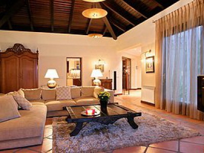 Benahavis property: Villa with 3 bedroom in Benahavis, Spain 245789