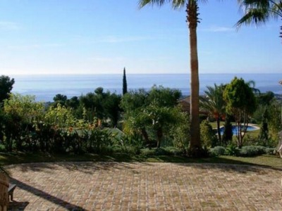 Marbella property: Villa for sale in Marbella, Spain 245790