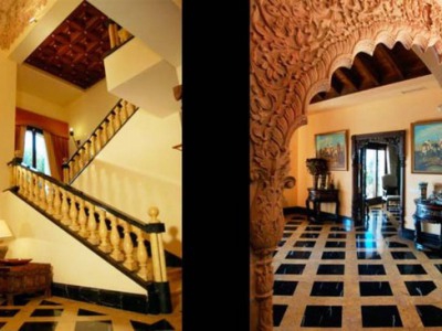 Marbella property: Villa with 6 bedroom in Marbella, Spain 245790