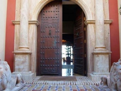 Marbella property: Malaga property | 6 bedroom Villa 245790
