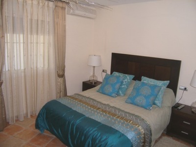 Mijas property: Malaga property | 4 bedroom Villa 245791