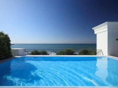 Estepona property: Penthouse for sale in Estepona 245794