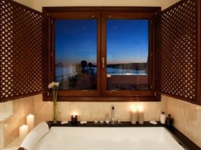 Estepona property: Malaga property | 5 bedroom Penthouse 245794