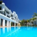 Estepona property: Penthouse in Malaga 245794