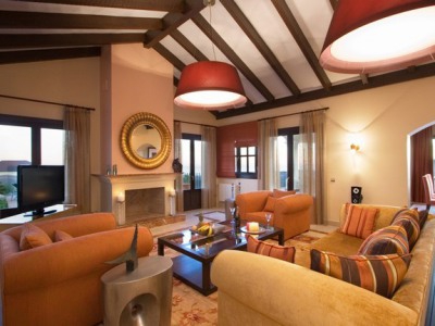 Benahavis property: Villa for sale in Benahavis, Spain 245795