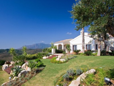 Benahavis property: Benahavis, Spain | Villa for sale 245795