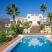 Benahavis property: Malaga, Spain Villa 245795