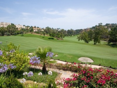 Benahavis property: Benahavis Villa 245798