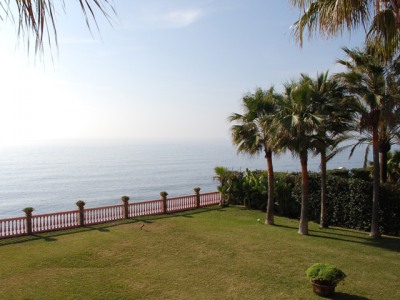 Marbella property: Villa for sale in Marbella, Spain 245799