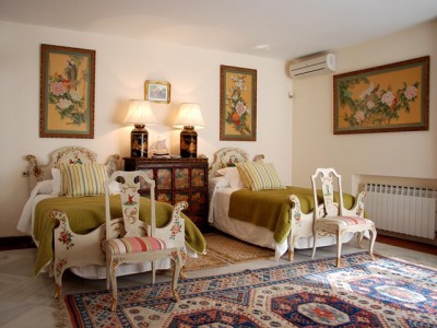 Marbella property: Marbella, Spain | Villa for sale 245799