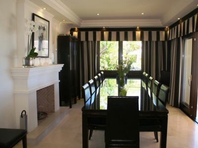 Benahavis property: Villa with 7 bedroom in Benahavis, Spain 245800