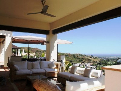 Benahavis property: Malaga property | 7 bedroom Villa 245800