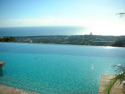 Marbella property: Malaga Villa 245801