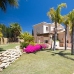 Marbella property: Marbella, Spain Villa 245801