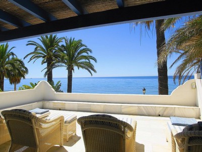 Marbella property: Villa for sale in Marbella 245802